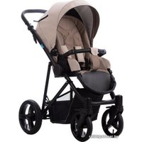 Универсальная коляска AROTEAM Santino Prima (2 в 1, 02/рама черная)