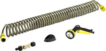 Спиральный шланг Karcher Спиральный шланг с пистолетом [2.645-178]