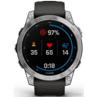 Умные часы Garmin Fenix 7