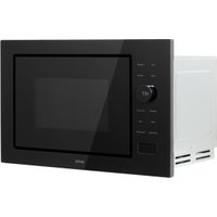 Микроволновая печь ZorG MIO253 S (черный)