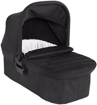 Люлька без шасси Baby Jogger City Elite 2 (black)