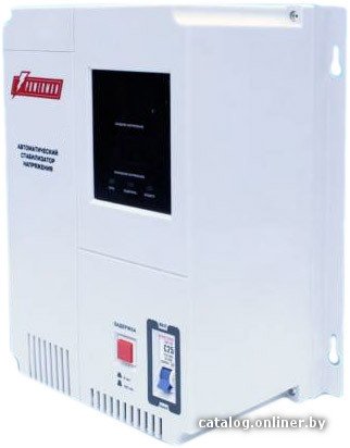 Стабилизатор напряжения Powerman AVS 5000 P