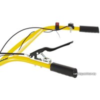 Мотоблок бензиновый Denzel DPT-270 56402