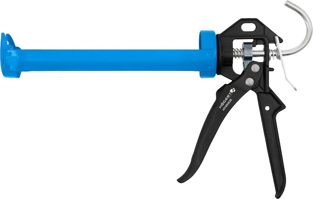 

Пистолет для герметика Hoegert Technik HT4R408