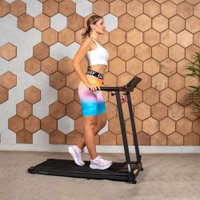 Электрическая беговая дорожка Carbon Fitness T370 в Барановичах