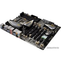 Материнская плата ASRock Z77 Extreme9