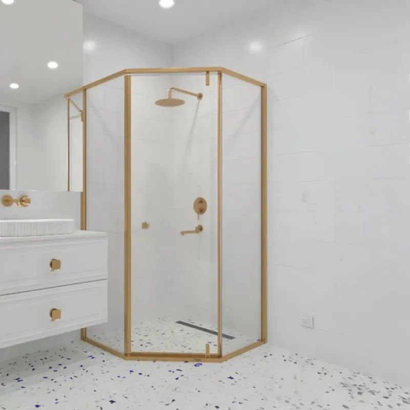 

Душевой уголок RGW HO-088Gb 350608899-16