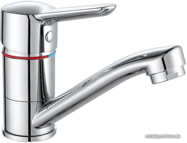 Смеситель Gross Aqua Alfa 3210313C-G0109