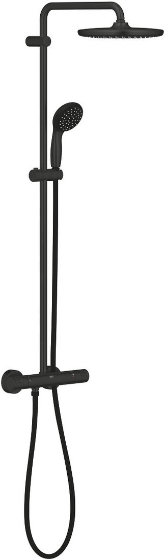Душевая система  Grohe Start System 250 266772430