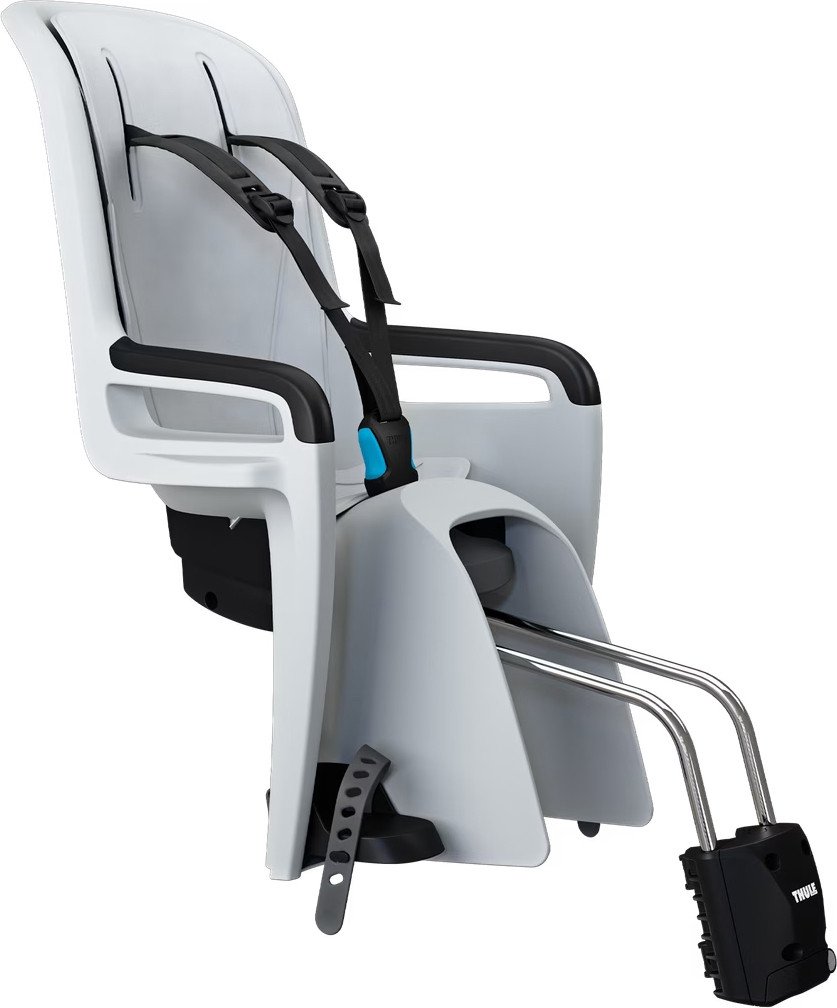 

Детское велокресло Thule RideAlong 2 (light gray)