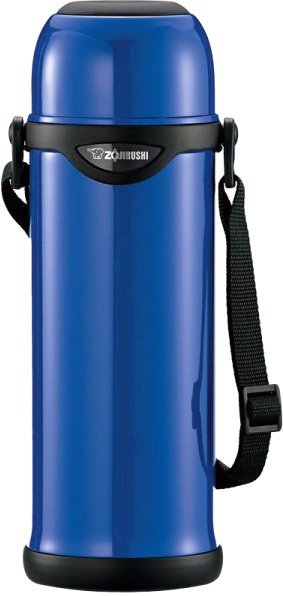 

Термос Zojirushi SJ-TG10-AA (синий)