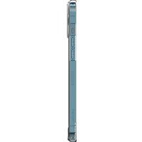 Чехол для телефона Spigen Ultra Hybrid Mag (MagFit) для iPhone 12 Pro Max ACS02622 (белый)