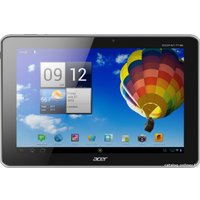 Планшет Acer Iconia Tab A510