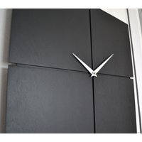 Настенные часы ИП Карташевич Montana B19A25 (80 см)