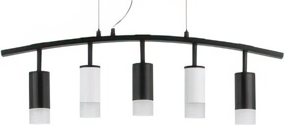 

Подвесная люстра Lightstar Rullo LR7353733621