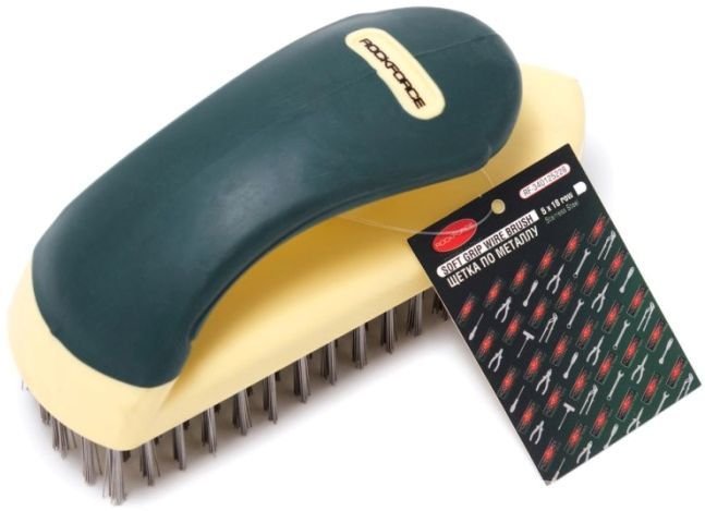 

Щетка зачистная RockForce RF-340125228