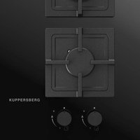 Варочная панель KUPPERSBERG IGS 601