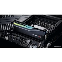 Оперативная память G.Skill Trident Z5 RGB 2x32ГБ DDR5 6000 МГц F5-6000J3238G32GX2-TZ5RK