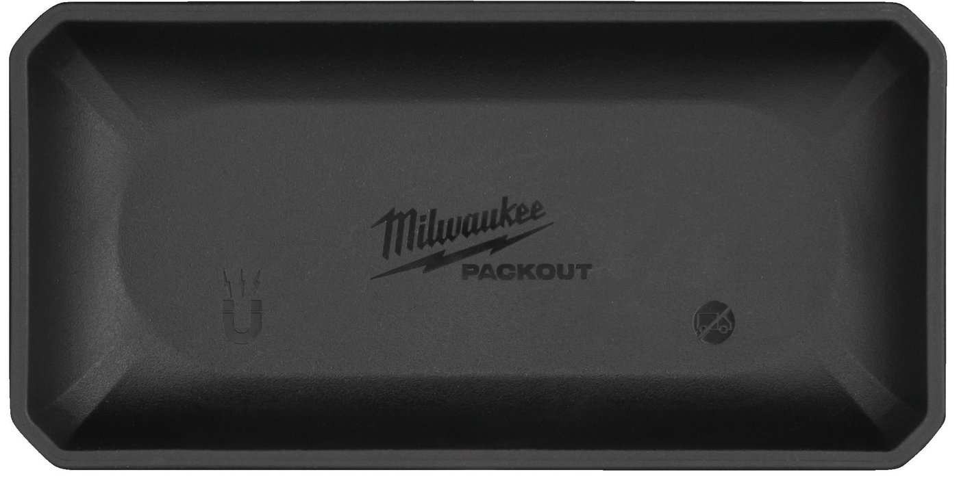 

Лоток Milwaukee PackOut 4932493381
