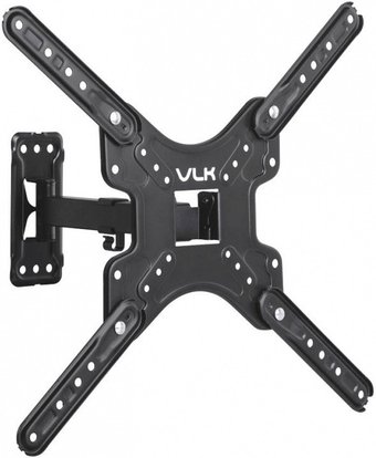 Кронштейн для телевизора VLK Trento-26 (черный)