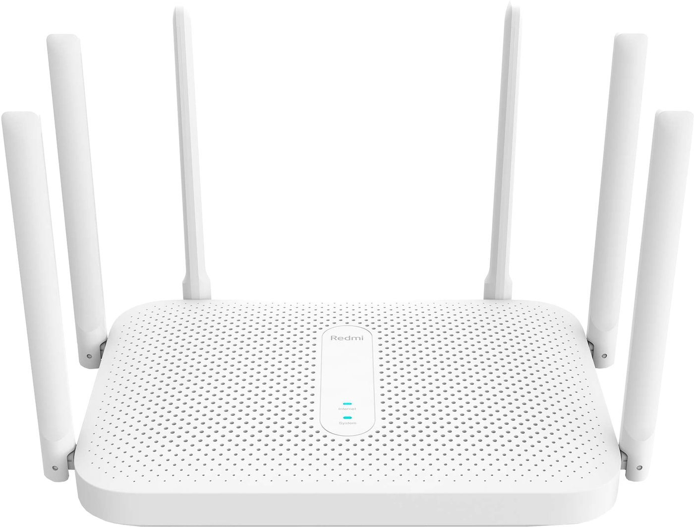 

Wi-Fi роутер Xiaomi Redmi AC2100