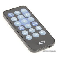 USB-магнитола ACV AD-7170