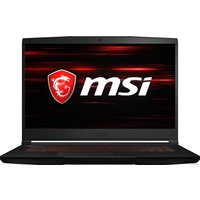 Игровой ноутбук MSI GF63 9SCXR-458RU