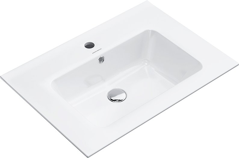 

Умывальник Kerama Marazzi Piano 65 PI.wb.65