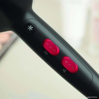 Фен Tefal HV5700D8