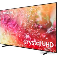 Телевизор Samsung Crystal UHD DU7100 UE85DU7100UXRU