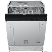 Встраиваемая посудомоечная машина Haier HDWE13-191RU