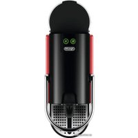 Капсульная кофеварка DeLonghi Pixie EN124.R