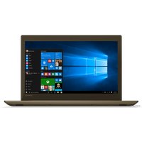 Ноутбук Lenovo IdeaPad 520-15IKB 81BF005ARK