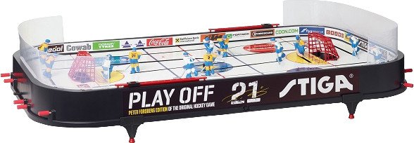 Настольный хоккей Stiga Play Off ST71114501