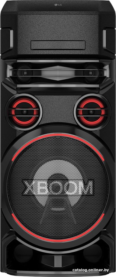 Беспроводная колонка LG X-Boom ON88