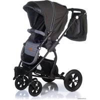 Универсальная коляска Babyhit Tribute 2 (2 в 1, черный) в Гомеле