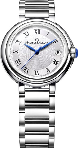 

Наручные часы Maurice Lacroix FA1004-SS002-110-1
