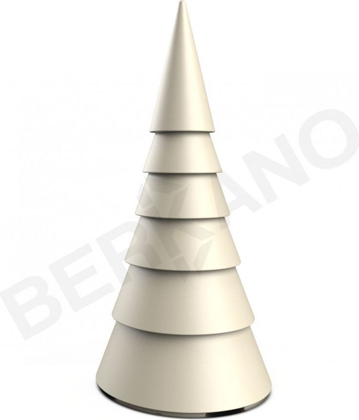 

Фигурка для сада Berkano Eiswald 210_031_12 (бежевый)