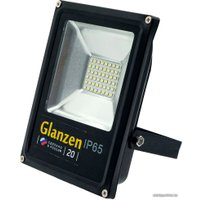 Уличный прожектор Glanzen FAD-0002-20-12V