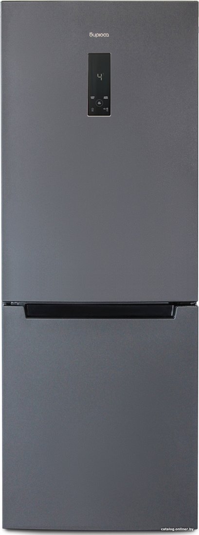 

Холодильник Бирюса W920NF