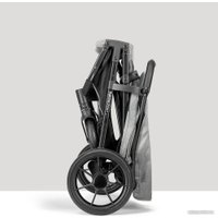 Коляска прогулочная «книга» Inglesina Zenit (grey)