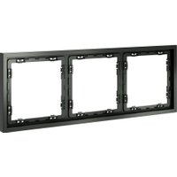 Рамка Voltum S70 VLS100306 (титан)