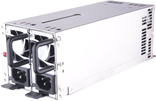 

Блок питания SilverStone GM800-2UG 80 Plus Gold SST-GM800-2UG