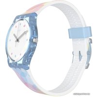 Наручные часы Swatch Transformation GS159 Bordujas