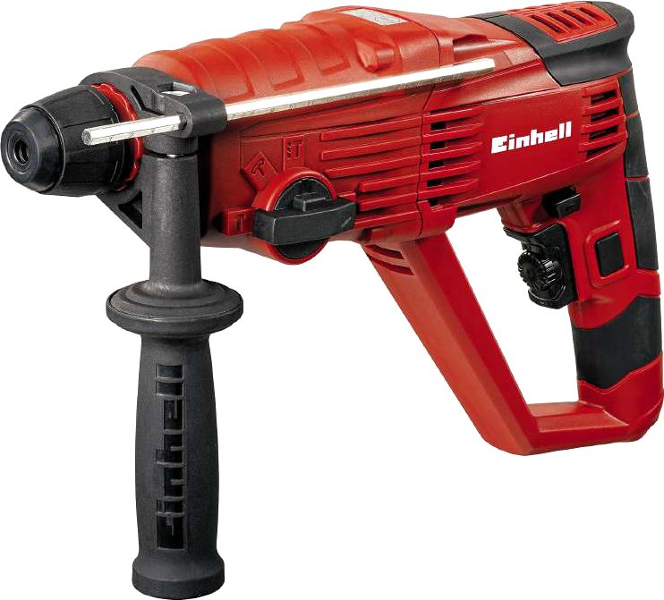 

Перфоратор Einhell TC-RH 800 E [4257920]