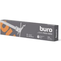 Кронштейн для проектора Buro PR04-100W (белый)