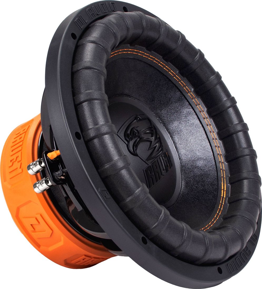

Автомобильная акустика DL Audio Raven 12 V.2