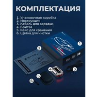 Электробритва Beheart GTR