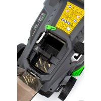 Газонокосилка Favourite OBS 21 WET PROF ( с 2-мя АКБ 4 Ач)