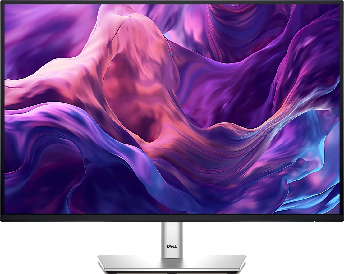 

Монитор Dell P2425E
